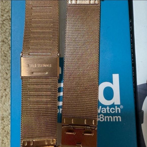 Bundle Generic Apple Watch bands - Picture 2 of 4